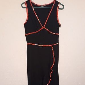 Rampage Dress